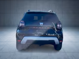 Dacia Duster II Extreme 1.3 TCe 150 EDC Navi+RearView - Dacia Duster Extreme mit Benzin-Antrieb