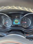 MERCEDES-BENZ V220d EDITION/4MATIC/LANG/LIEGE.PAK/J.STERNE/AHK