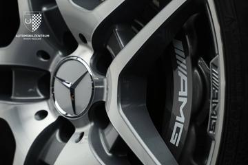 2012 Mercedes-BENZ SLS AMG — миниатюра 41