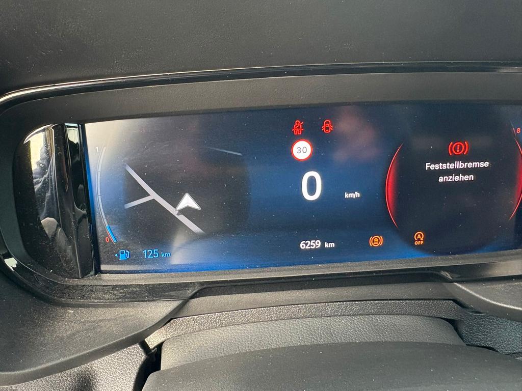 Toyota Proace (Verso)