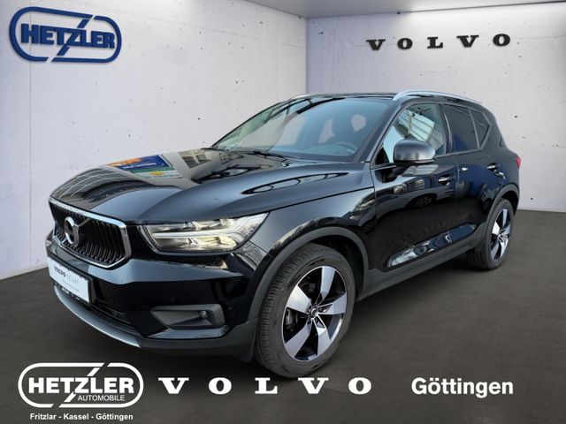 Volvo XC40 Momentum Pro D3 Automatik, Kamera, Navi, SH