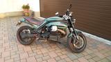 Moto Guzzi Griso 8V 1200 *Special Edition* - Angebote entsprechen deinen Suchkriterien