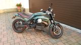 Moto Guzzi Griso 8V 1200 *Special Edition* - Offers matching your search criteria