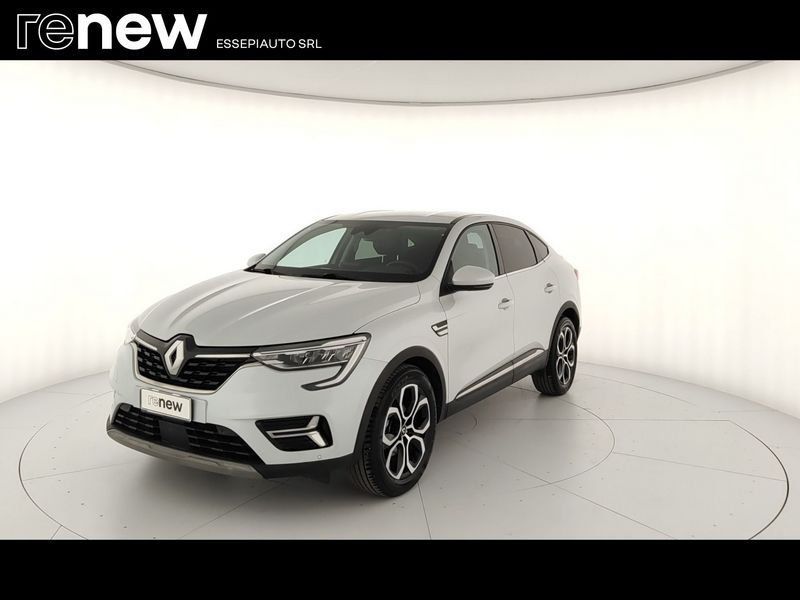 Other Renault Arkana Arkana Full Hybrid E-Tech 145 CV