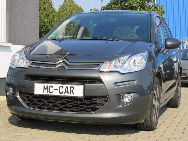 Citroën C3 PureTech 68 Selection