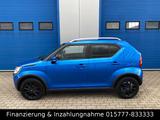 Suzuki Ignis 5 Türer Autmatik LED Kamera Sitzheizung - gebrauchte Suzuki Ignis aus dem Jahr 2018