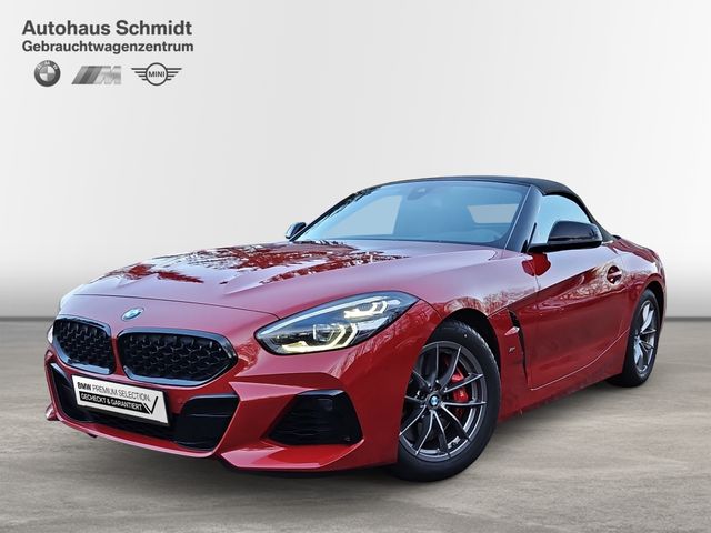 BMW Z4 M40i ACC*Harman Kardon*Memory*M Sportbremse*