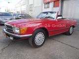 Mercedes-Benz SL 280 Automatik - Mercedes-Benz aus 1971: Sl