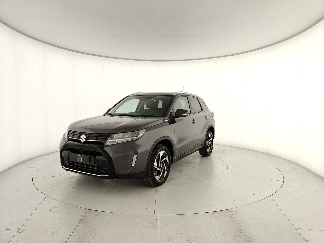 Suzuki SUZUKI Vitara 1.4h Top 2wd 110cv
