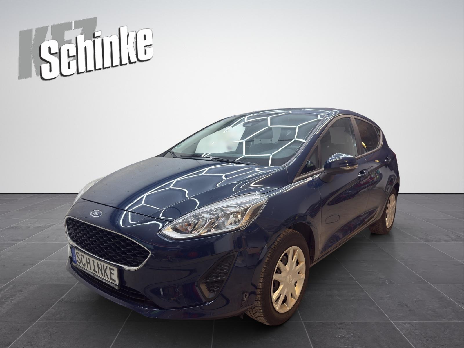 Ford Fiesta Trend *Finanzierung ab 99€*