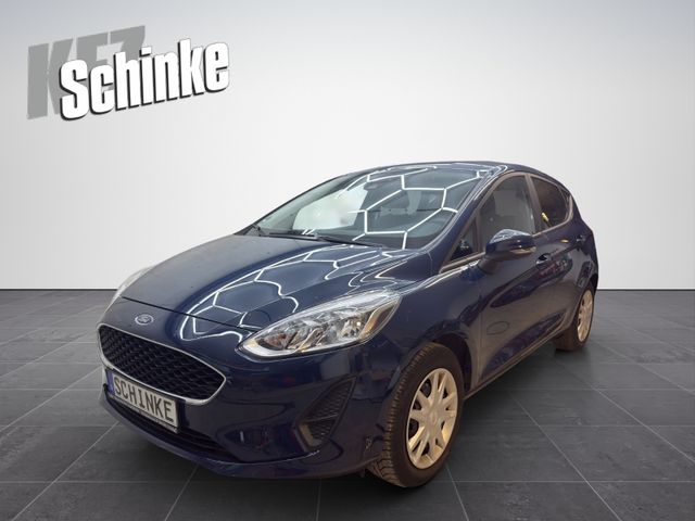 FORD Fiesta Trend *Finanzierung ab 99€*