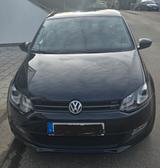 Volkswagen Polo 1.2 TSI Highline Highline - Volkswagen Polo aus 2011: Highline