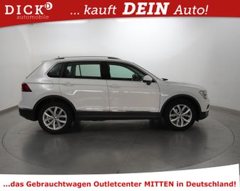 Volkswagen Tiguan - 2