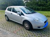 Fiat Punto Grande 199 - Fiat Punto: 199