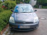 Ford Fiesta MK 5 TÜV bis 04.27 - Ford Fiesta mit Benzin-Antrieb: Kleinwagen, Mk5