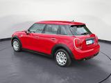 MINI One Klimaaut. PDC Sitzhzg. Vorn MF Lenkrad - MINI MINI: Rot