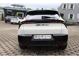 Alfa Romeo Junior IBRIDA TI 1.2 VGT 145PS DCT6 SCHIEBEDACH  - Alfa Romeo Junior mit Panoramadach