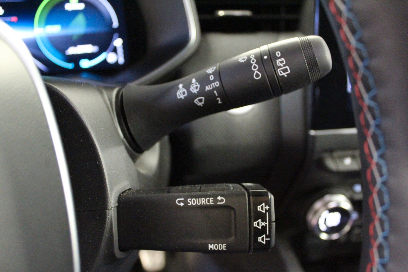 Fahrzeugabbildung Renault Clio E-Tech Full Hybrid 145 Esprit Alpine