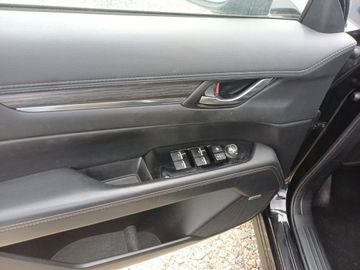 Mazda CX-5 - 6