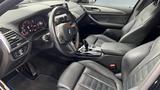 BMW X4 M40 M40i - - blaue BMW X4 M40