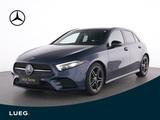 Mercedes-Benz A 200 d AMG+MBUX+Pano+MBeam+Night+Kamera+PTS+SHZ - Mercedes-Benz A 200 in Herne