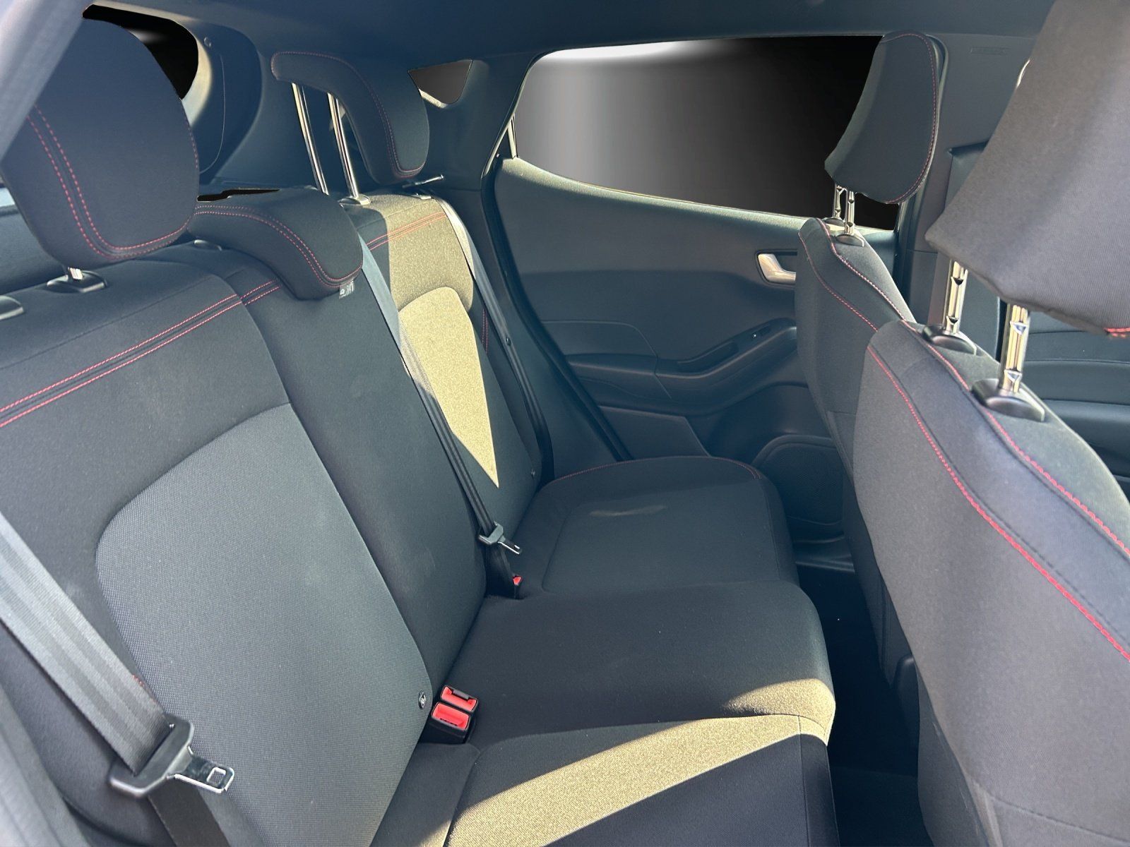 Fahrzeugabbildung Ford Fiesta 1.0 EcoBoost ST-Line X (EURO 6d)