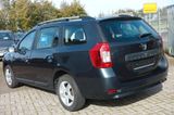 Dacia Logan MCV II Kombi Comfort - Alufelgen - Klima - Dacia Logan: Comfort