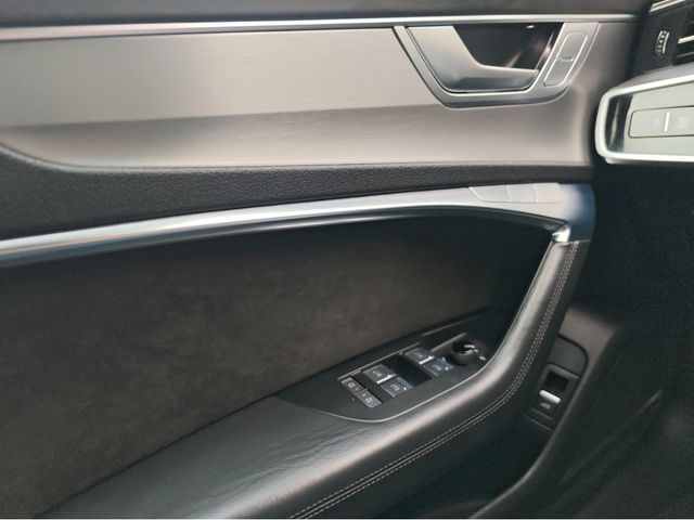 RS6 Avant 4.0 TFSI quattro