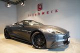 Aston Martin Vanquish Volante V12*8 Gang Automatic-BRD-U-frei