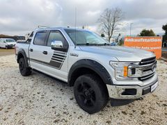 FORD F 150 Lariat 2.7 V6 Benzin FX 4x4 offroad FORD F 150 Lariat 2.7 V6 Benzin FX 4x4 offroad