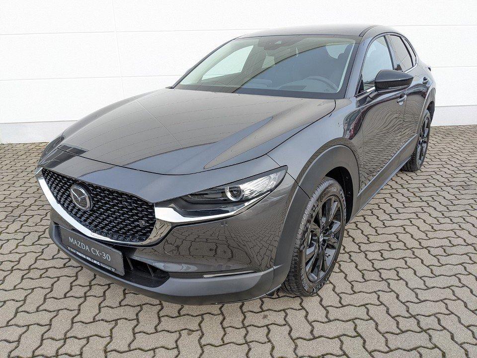 Mazda CX-30 2.0l Skyactiv-X (186PS) Homura Premium-Pak