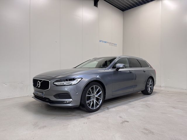 Volvo V90 2.0 D3 Autom. - GPS - Topstaat!