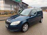 Skoda Roomster Ambition Plus Edition - Skoda Roomster Ambition mit Benzin-Antrieb