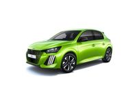 Peugeot 208 - Vorschau Bild 8