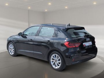 Audi A1 - 3