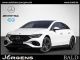 Mercedes-Benz EQE 350 ElectricArt/360/Pano/Burm/Sitzklima/20' - Mercedes-Benz EQE Gebrauchtwagen