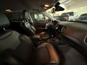 Jeep Compass Limited 4WD°AHK°