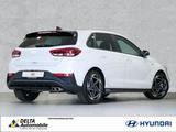 Hyundai i30 Facelift 1.5 T-GDI N-Line DCT Navi LED Kamer - Hyundai i30 Tageszulassungen