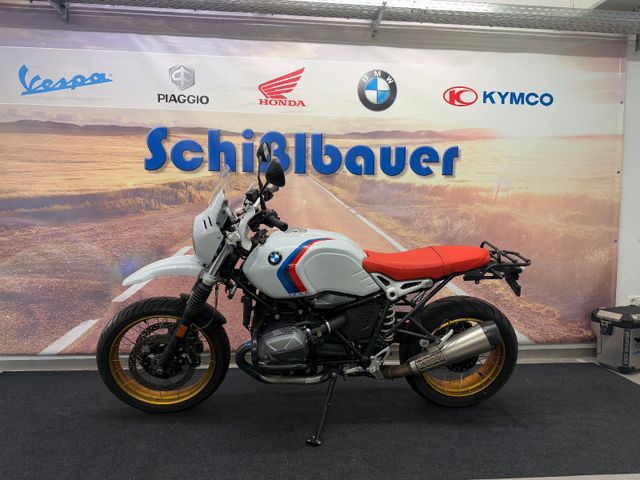 BMW R nineT Urban G/S