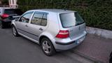 Volkswagen Golf 4  1.4 16V Champ  - Volkswagen Golf: Champ