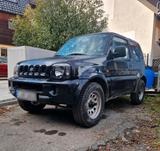 Suzuki Jimny 2005 - Suzuki Jimny Gebrauchtwagen in Stuttgart