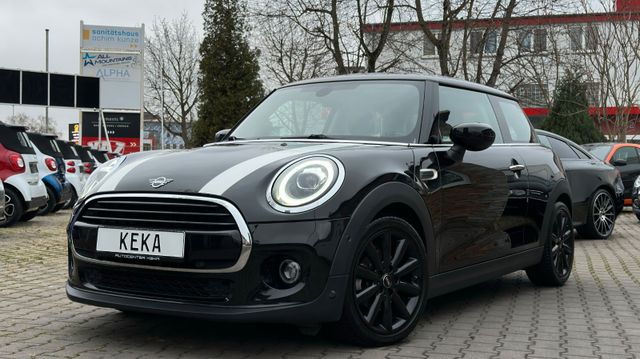 MINI Cooper DKG | NAVI | LED | PDC | SHZ | 1. HAND!