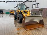 Komatsu WA 200 - Komatsu Kettenbagger