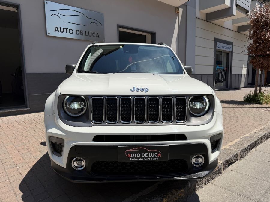 Image of Jeep Renegade