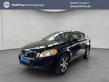 Volvo XC60 D5 AWD Summum Glasd Navi Xenon Kamera PDCv+ - Volvo aus 2013: Geländewagen