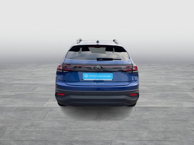 Taigo GOAL 1.0 TSI DSG APP-CON DAB+ACC LED SHZG