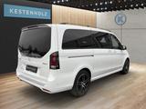 Mercedes-Benz V 250 d 4M AVANTGARDE L *AMG*NAVI*DISTRONIC*AHK* - Mercedes-Benz V 250