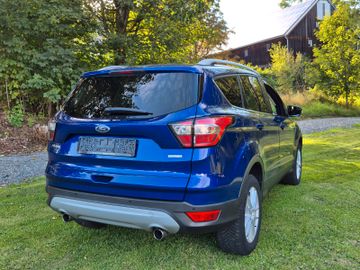 Ford Kuga - 10
