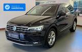Volkswagen Tiguan Highline BMT/Start-Stopp - Volkswagen Gebrauchtwagen in Wiesbaden