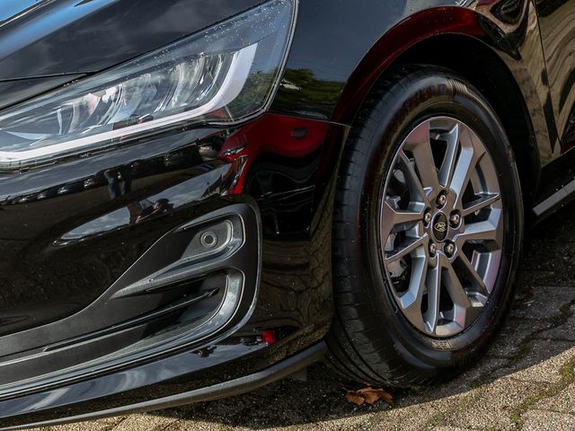 Ford Focus Turnier 1.0 Titanium Kamera Navi LED